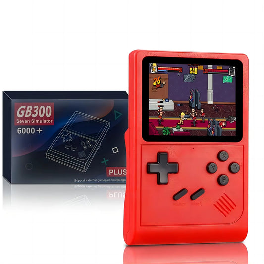 GB300 Game Console